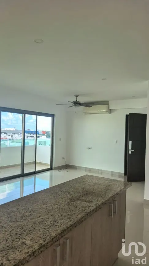 Departamento en Renta en Residencial Cumbres, Benito Juárez, Quintana Roo | NEX-287489 | iad México | Foto 1 de 24