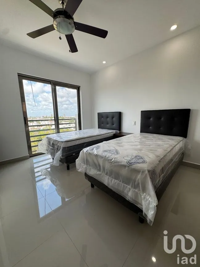 Departamento en Renta en Residencial Cumbres, Benito Juárez, Quintana Roo | NEX-287489 | iad México | Foto 11 de 32