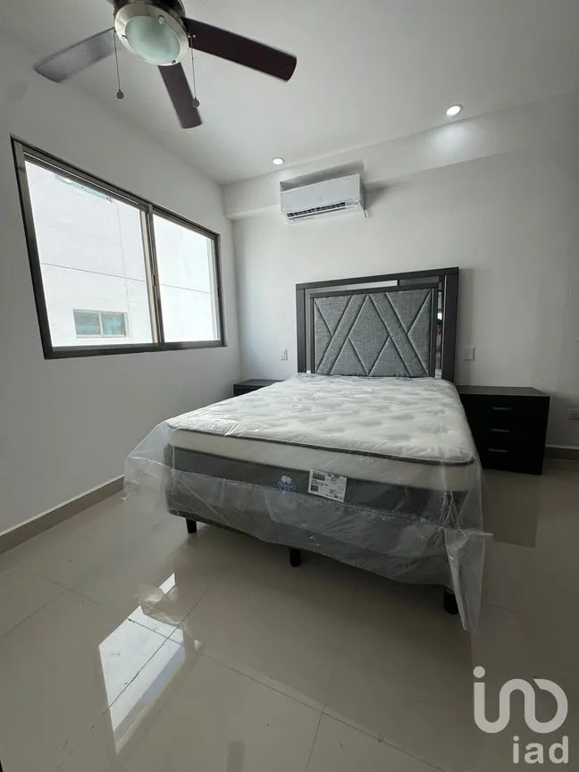 Departamento en Renta en Residencial Cumbres, Benito Juárez, Quintana Roo | NEX-287489 | iad México | Foto 12 de 32