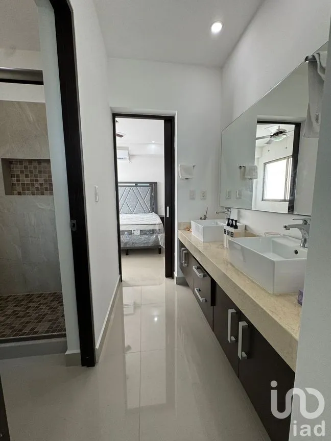 Departamento en Renta en Residencial Cumbres, Benito Juárez, Quintana Roo | NEX-287489 | iad México | Foto 19 de 32