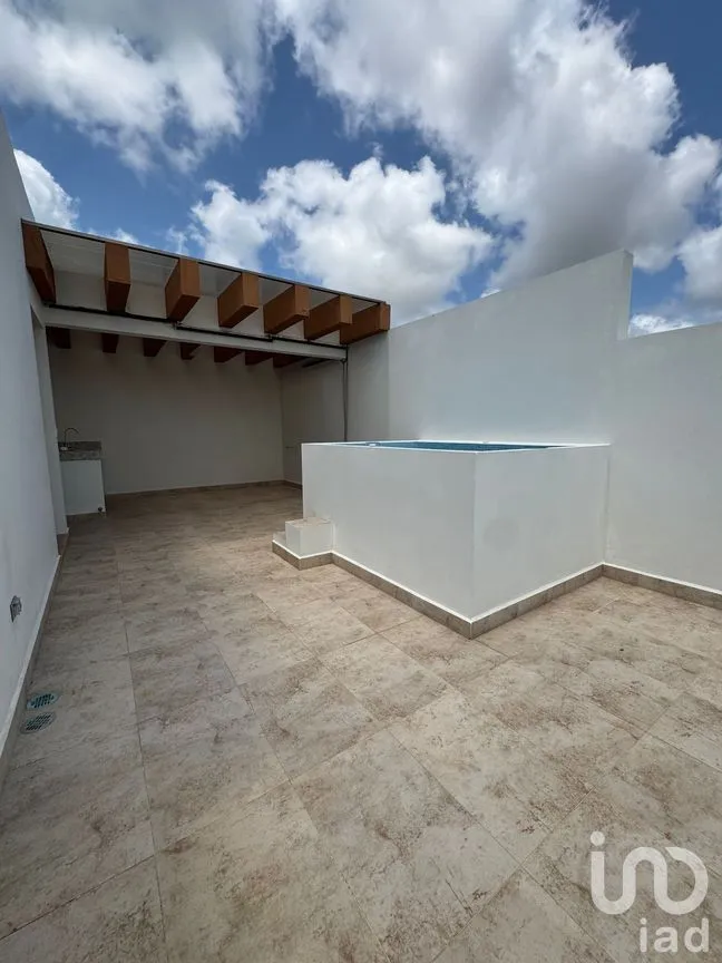 Departamento en Renta en Residencial Cumbres, Benito Juárez, Quintana Roo | NEX-287489 | iad México | Foto 20 de 32