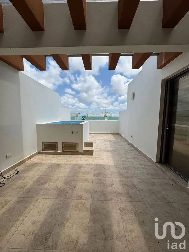 Departamento en Renta en Residencial Cumbres, Benito Juárez, Quintana Roo | NEX-287489 | iad México | Foto 21 de 32