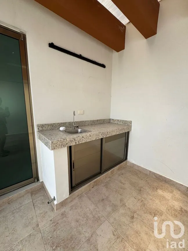 Departamento en Renta en Residencial Cumbres, Benito Juárez, Quintana Roo | NEX-287489 | iad México | Foto 22 de 32