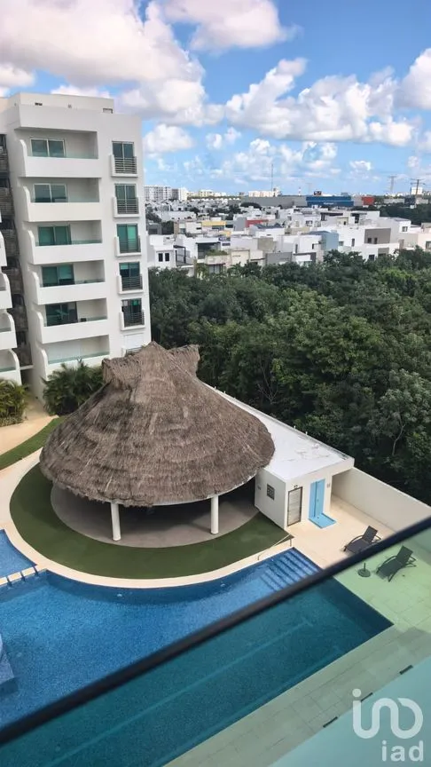 Departamento en Renta en Residencial Cumbres, Benito Juárez, Quintana Roo | NEX-287489 | iad México | Foto 25 de 32