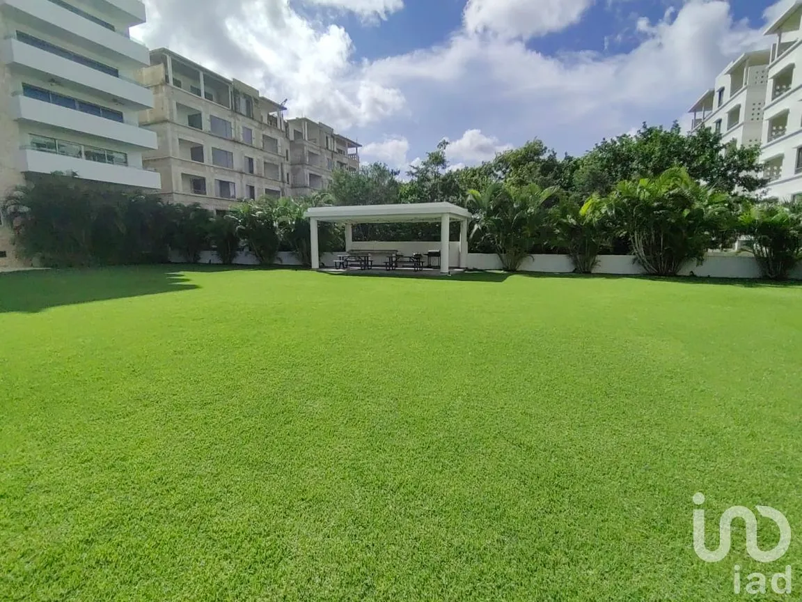 Departamento en Renta en Residencial Cumbres, Benito Juárez, Quintana Roo | NEX-287489 | iad México | Foto 27 de 32
