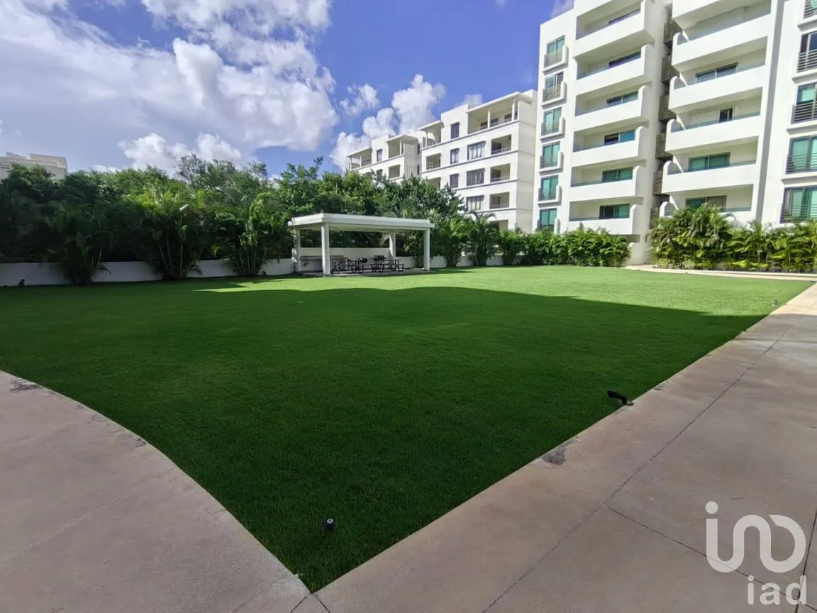 Departamento en Renta en Residencial Cumbres, Benito Juárez, Quintana Roo | NEX-287489 | iad México | Foto 29 de 32