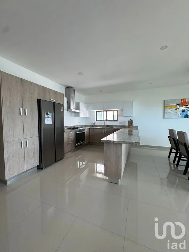 Departamento en Renta en Residencial Cumbres, Benito Juárez, Quintana Roo | NEX-287489 | iad México | Foto 4 de 32