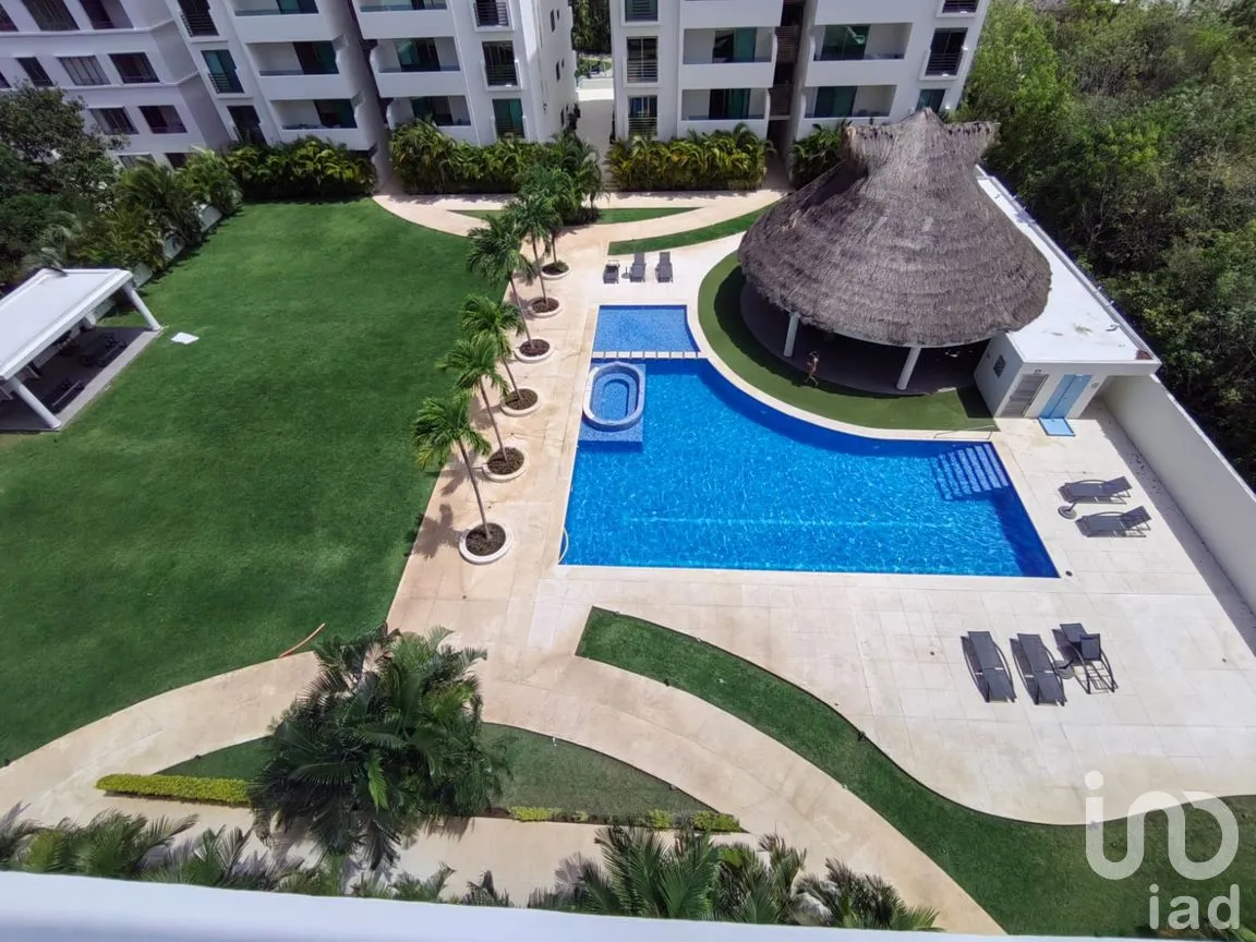 Departamento en Renta en Residencial Cumbres, Benito Juárez, Quintana Roo | NEX-287489 | iad México | Foto 31 de 32