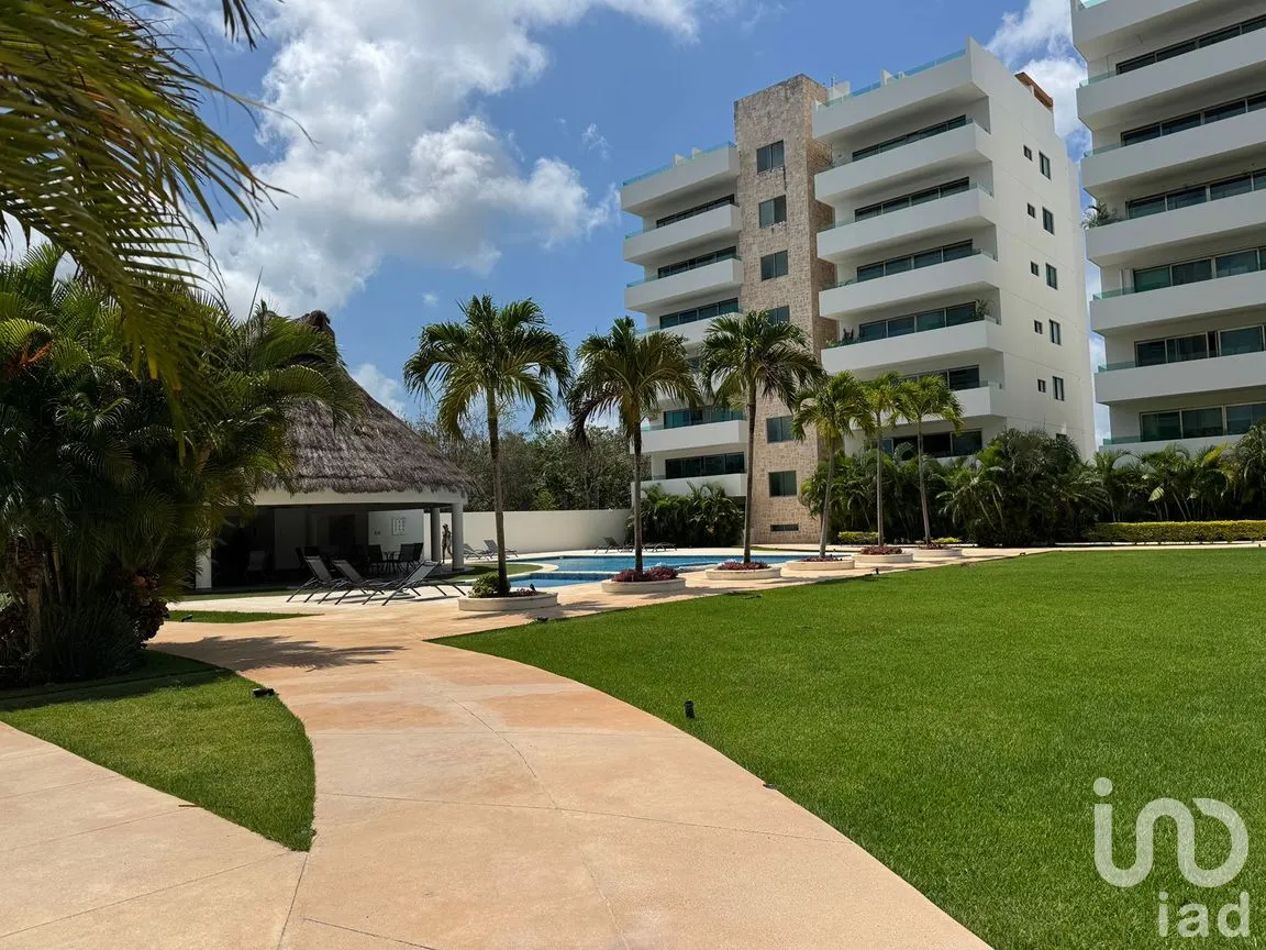 Departamento en Renta en Residencial Cumbres, Benito Juárez, Quintana Roo | NEX-287489 | iad México | Foto 32 de 32