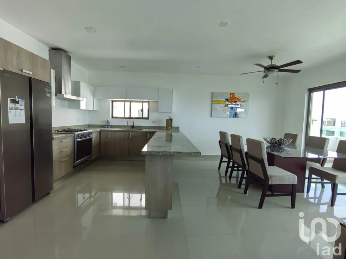 Departamento en Renta en Residencial Cumbres, Benito Juárez, Quintana Roo | NEX-287489 | iad México | Foto 5 de 32