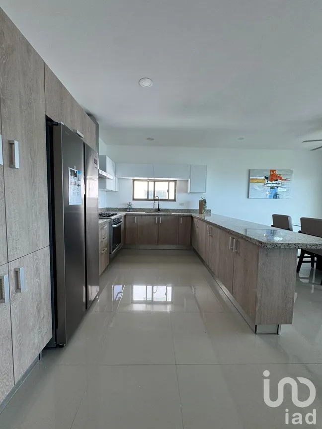 Departamento en Renta en Residencial Cumbres, Benito Juárez, Quintana Roo | NEX-287489 | iad México | Foto 6 de 32