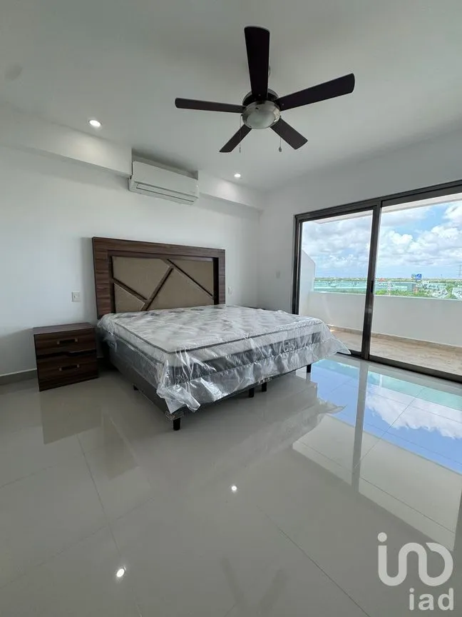 Departamento en Renta en Residencial Cumbres, Benito Juárez, Quintana Roo | NEX-287489 | iad México | Foto 8 de 32