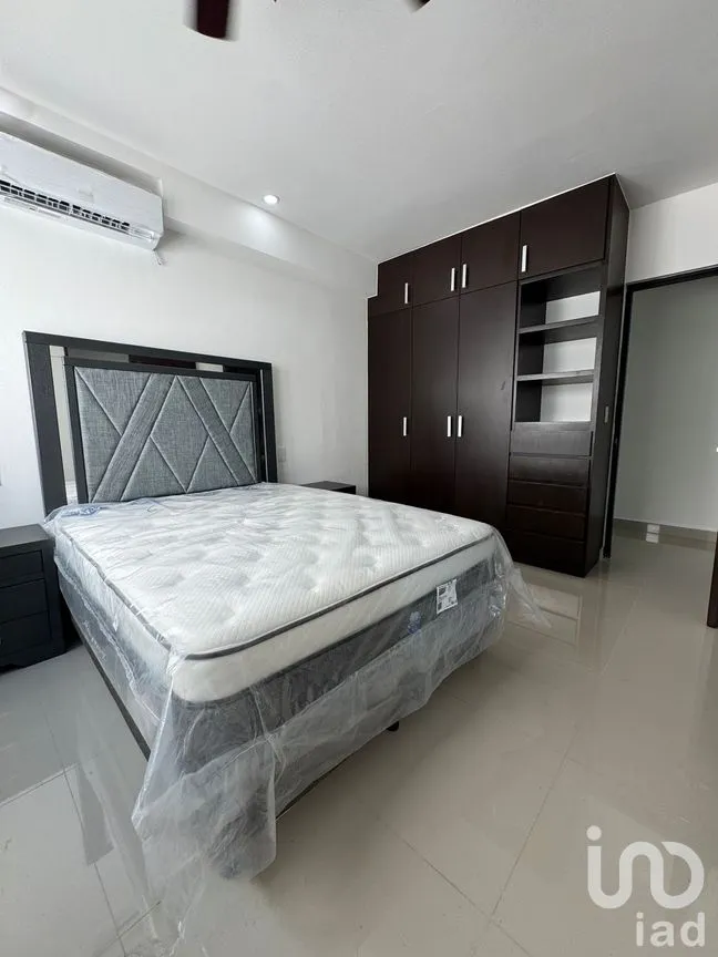 Departamento en Renta en Residencial Cumbres, Benito Juárez, Quintana Roo | NEX-287489 | iad México | Foto 9 de 32