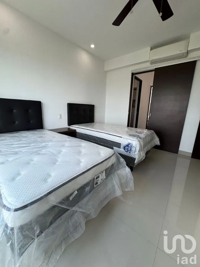 Departamento en Renta en Residencial Cumbres, Benito Juárez, Quintana Roo | NEX-287489 | iad México | Foto 10 de 32