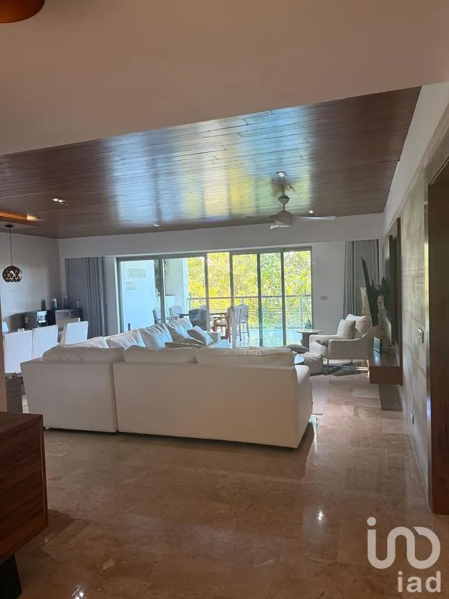 Departamento en Venta en Isla Blanca, Isla Mujeres, Quintana Roo | NEX-287505 | iad México | Foto 11 de 40