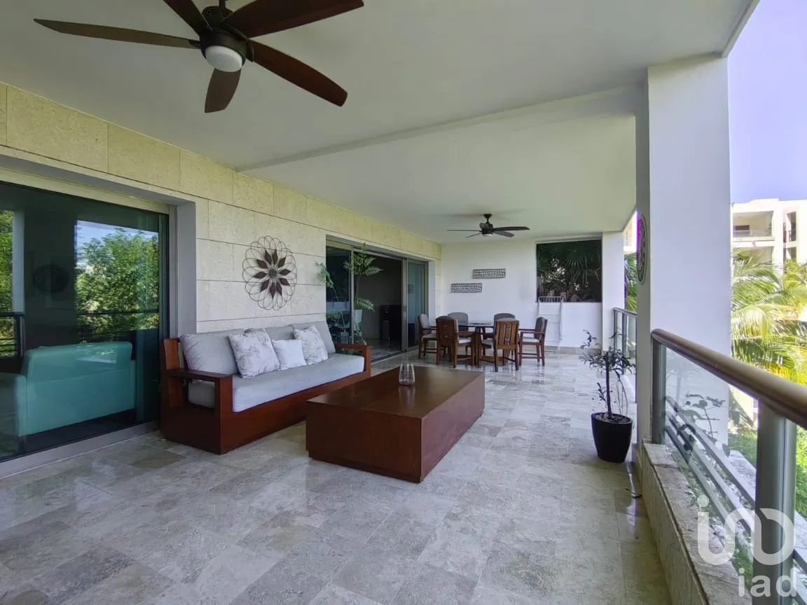 Departamento en Venta en Isla Blanca, Isla Mujeres, Quintana Roo | NEX-287505 | iad México | Foto 18 de 40