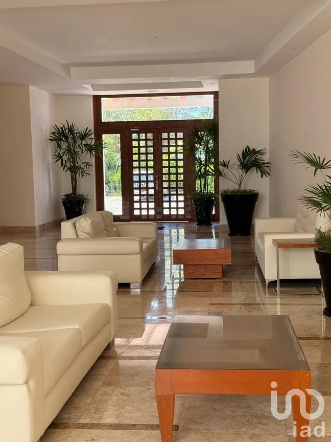 Departamento en Venta en Isla Blanca, Isla Mujeres, Quintana Roo | NEX-287505 | iad México | Foto 3 de 40