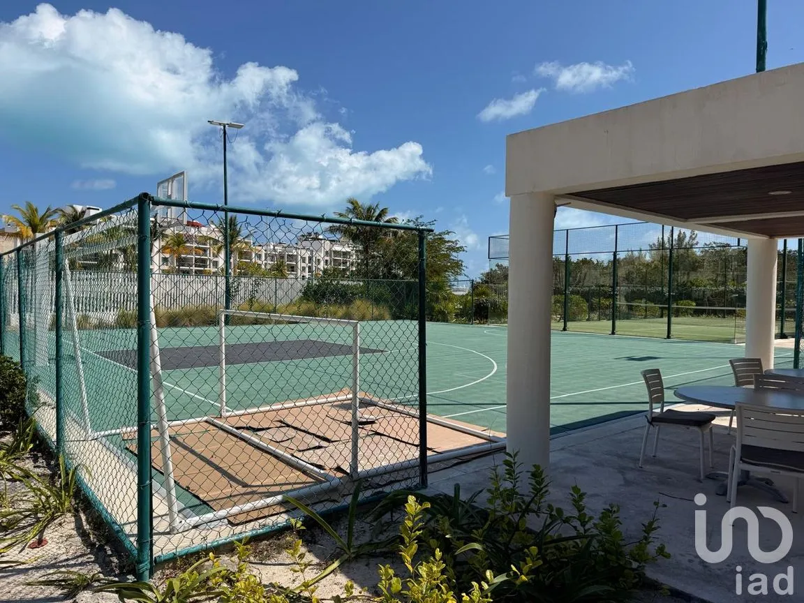 Departamento en Venta en Isla Blanca, Isla Mujeres, Quintana Roo | NEX-287505 | iad México | Foto 24 de 40