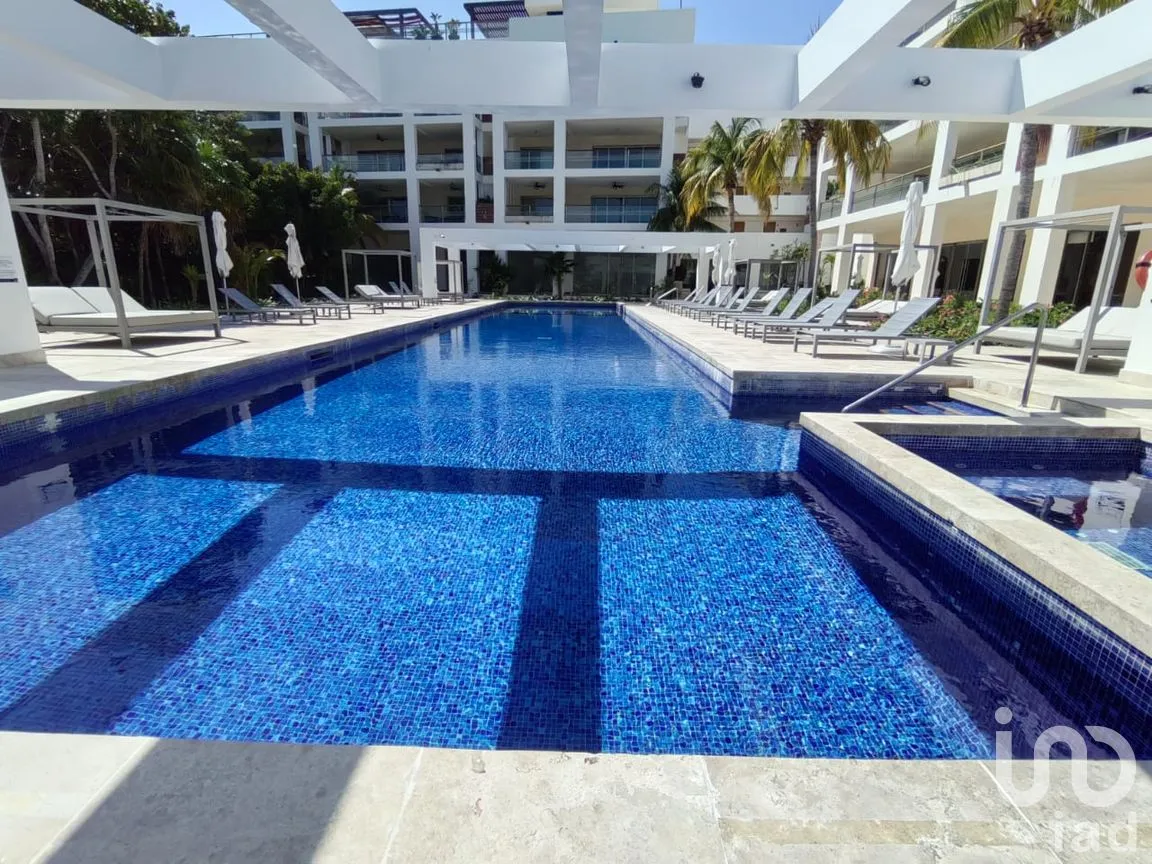 Departamento en Venta en Isla Blanca, Isla Mujeres, Quintana Roo | NEX-287505 | iad México | Foto 26 de 40