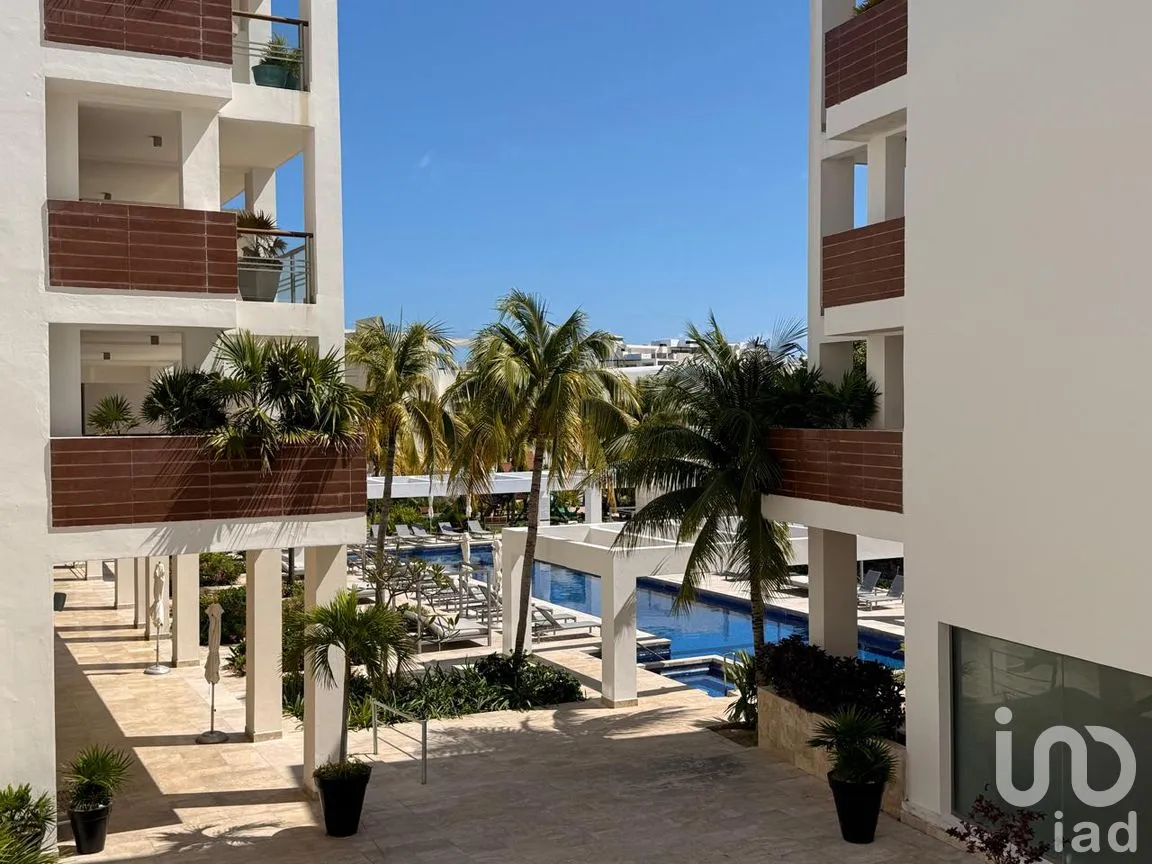 Departamento en Venta en Isla Blanca, Isla Mujeres, Quintana Roo | NEX-287505 | iad México | Foto 27 de 40
