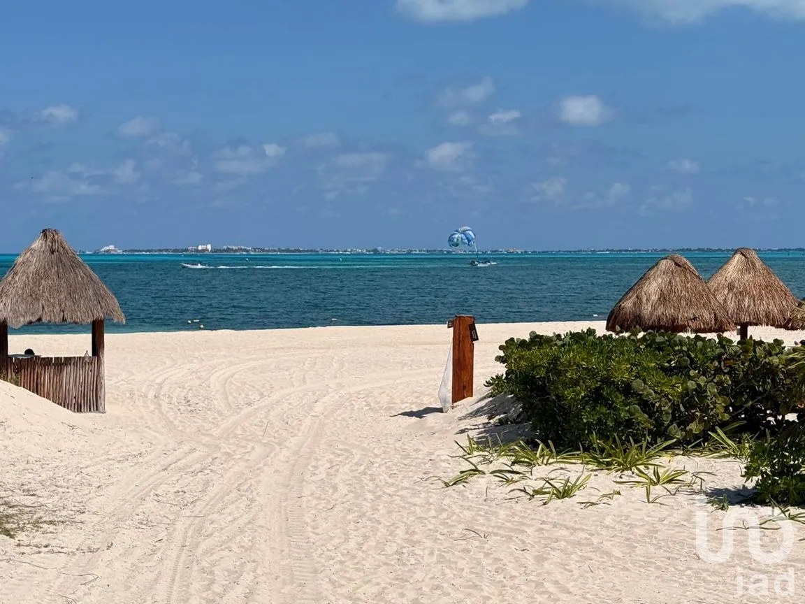 Departamento en Venta en Isla Blanca, Isla Mujeres, Quintana Roo | NEX-287505 | iad México | Foto 31 de 40