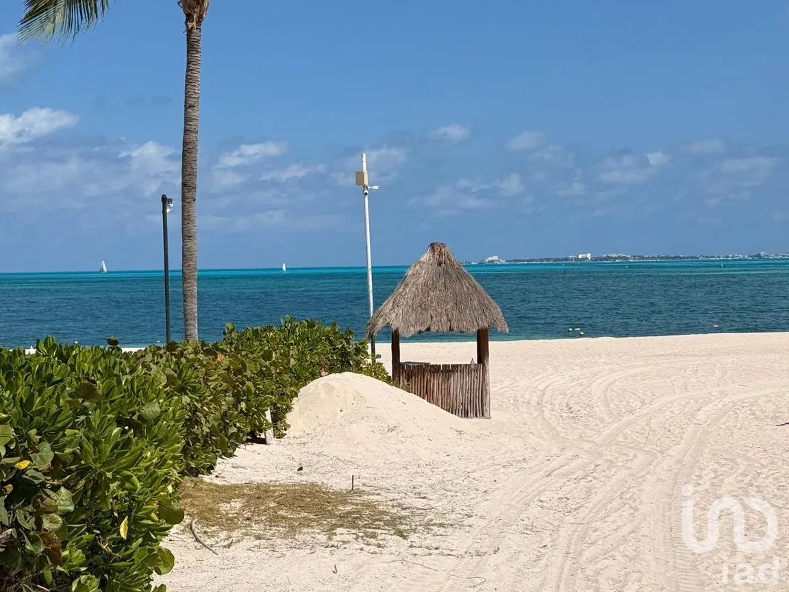 Departamento en Venta en Isla Blanca, Isla Mujeres, Quintana Roo | NEX-287505 | iad México | Foto 32 de 40