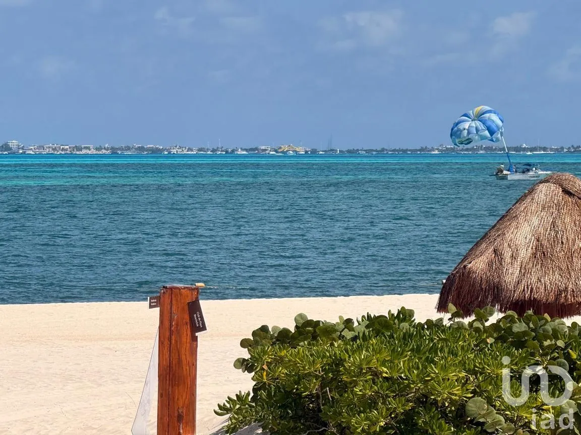 Departamento en Venta en Isla Blanca, Isla Mujeres, Quintana Roo | NEX-287505 | iad México | Foto 33 de 40