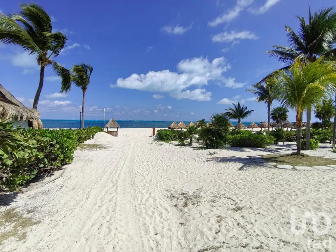 Departamento en Venta en Isla Blanca, Isla Mujeres, Quintana Roo | NEX-287505 | iad México | Foto 34 de 40