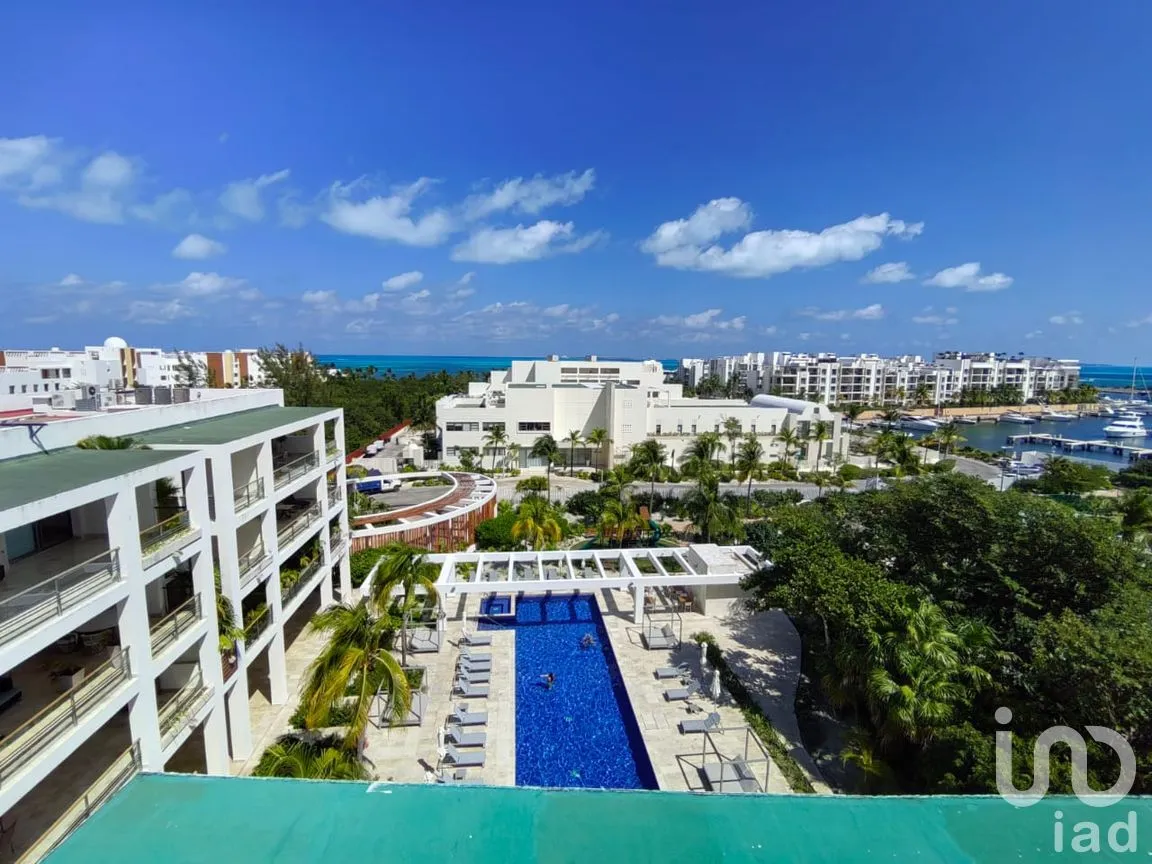 Departamento en Venta en Isla Blanca, Isla Mujeres, Quintana Roo | NEX-287505 | iad México | Foto 36 de 40