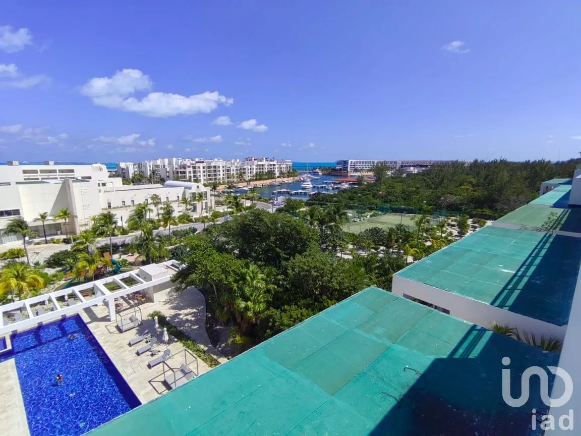 Departamento en Venta en Isla Blanca, Isla Mujeres, Quintana Roo | NEX-287505 | iad México | Foto 37 de 40