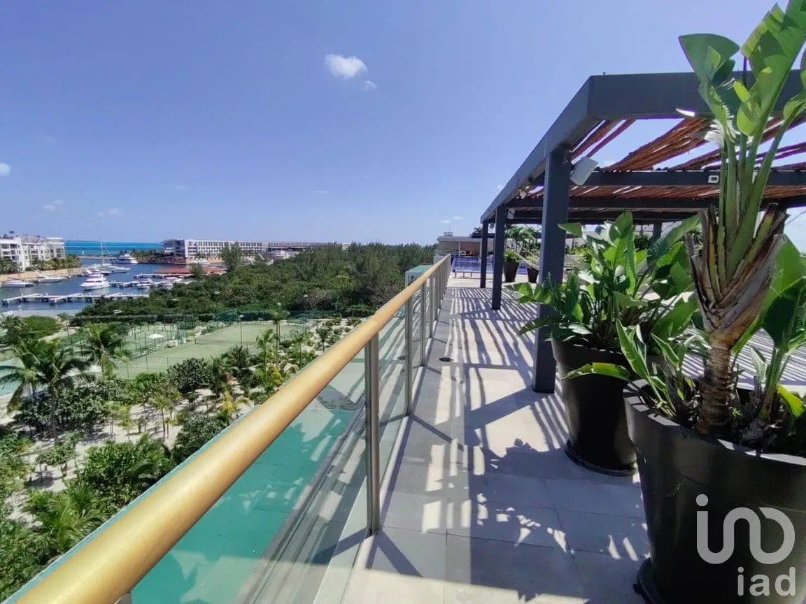 Departamento en Venta en Isla Blanca, Isla Mujeres, Quintana Roo | NEX-287505 | iad México | Foto 40 de 40