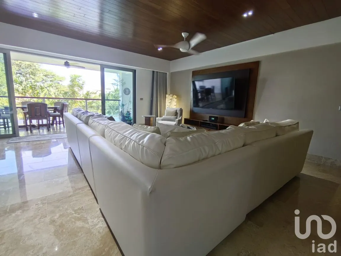 Departamento en Venta en Isla Blanca, Isla Mujeres, Quintana Roo | NEX-287505 | iad México | Foto 6 de 40