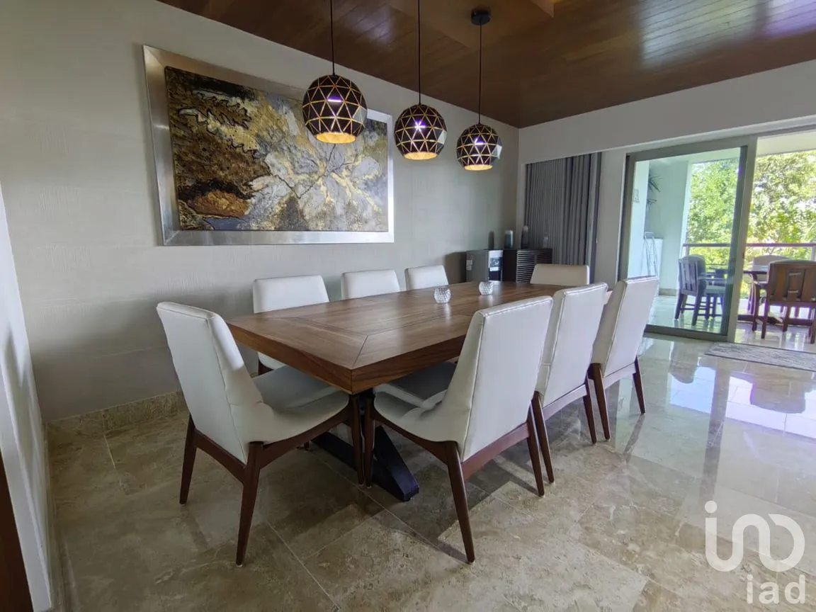 Departamento en Venta en Isla Blanca, Isla Mujeres, Quintana Roo | NEX-287505 | iad México | Foto 8 de 40
