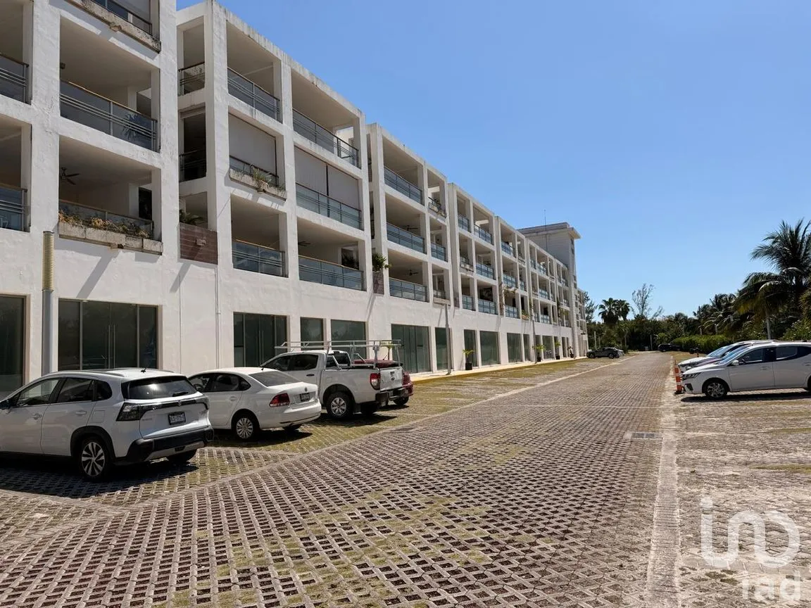 Departamento en Venta en Isla Blanca, Isla Mujeres, Quintana Roo | NEX-287505 | iad México | Foto 1 de 40