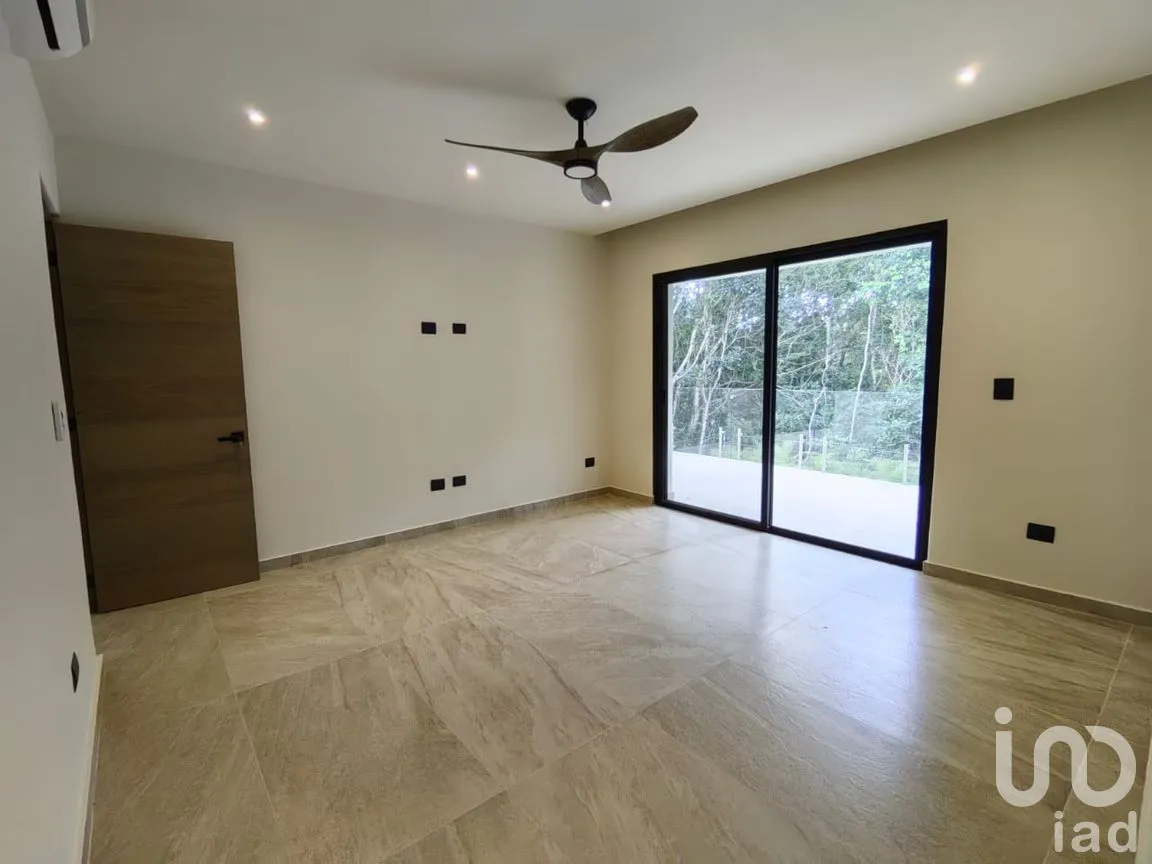 Casa en Venta en Los Santos, Benito Juárez, Quintana Roo | NEX-287696 | iad México | Foto 16 de 38