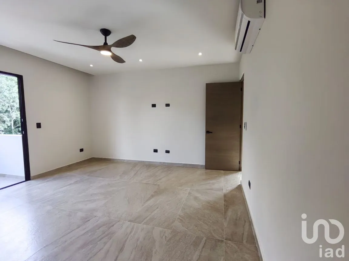 Casa en Venta en Los Santos, Benito Juárez, Quintana Roo | NEX-287696 | iad México | Foto 19 de 38