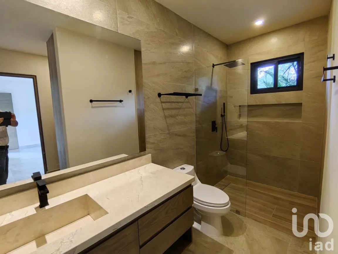 Casa en Venta en Los Santos, Benito Juárez, Quintana Roo | NEX-287696 | iad México | Foto 23 de 38