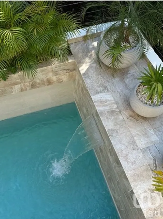 Casa en Venta en Los Santos, Benito Juárez, Quintana Roo | NEX-287696 | iad México | Foto 25 de 38
