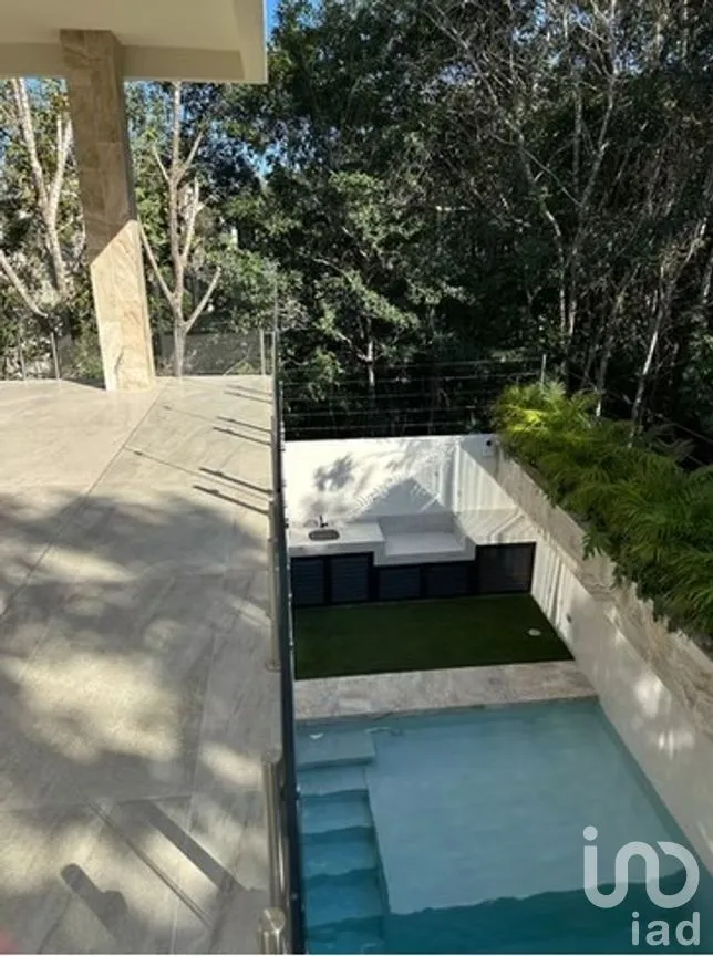Casa en Venta en Los Santos, Benito Juárez, Quintana Roo | NEX-287696 | iad México | Foto 31 de 38