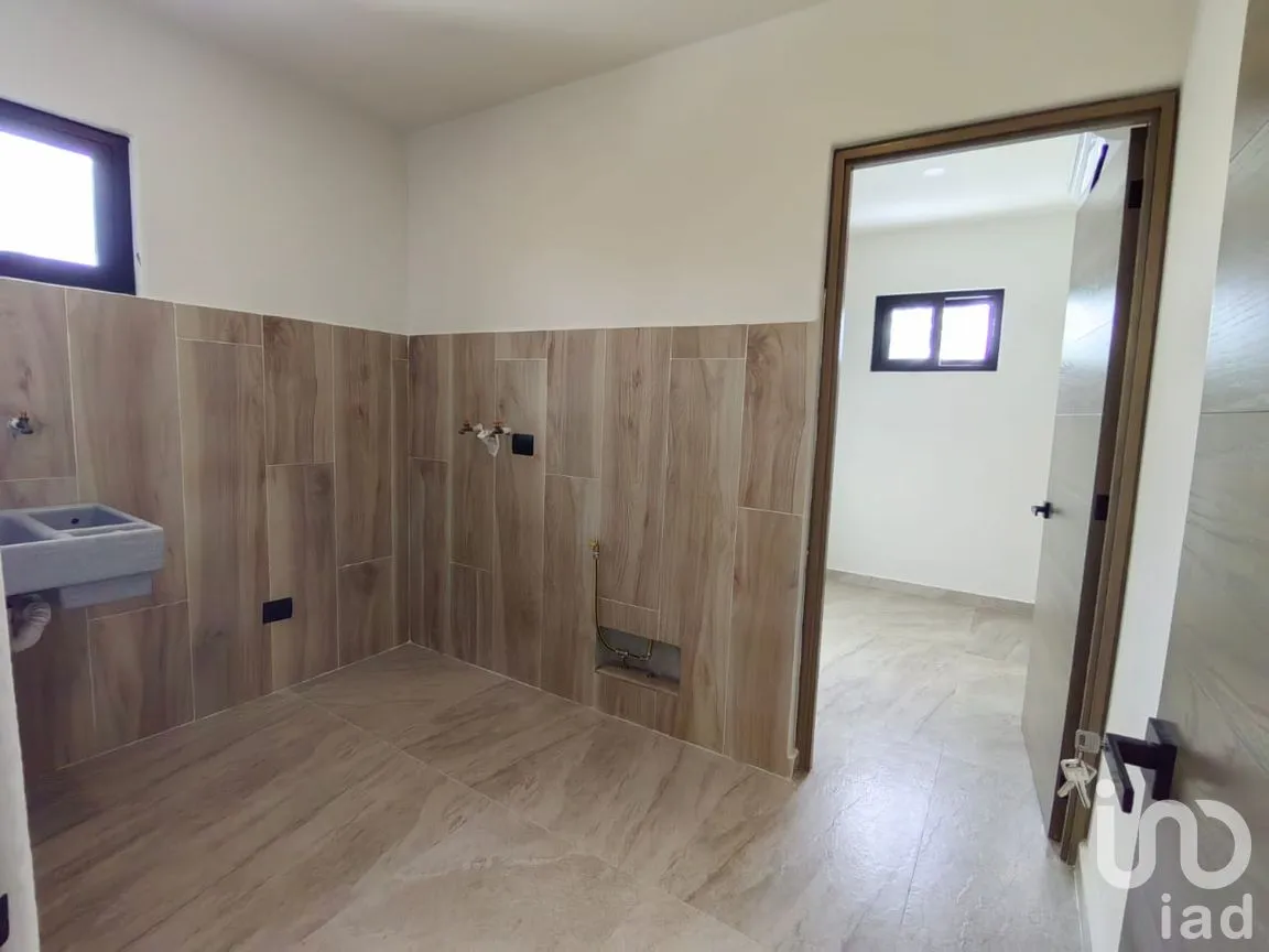 Casa en Venta en Los Santos, Benito Juárez, Quintana Roo | NEX-287696 | iad México | Foto 33 de 38
