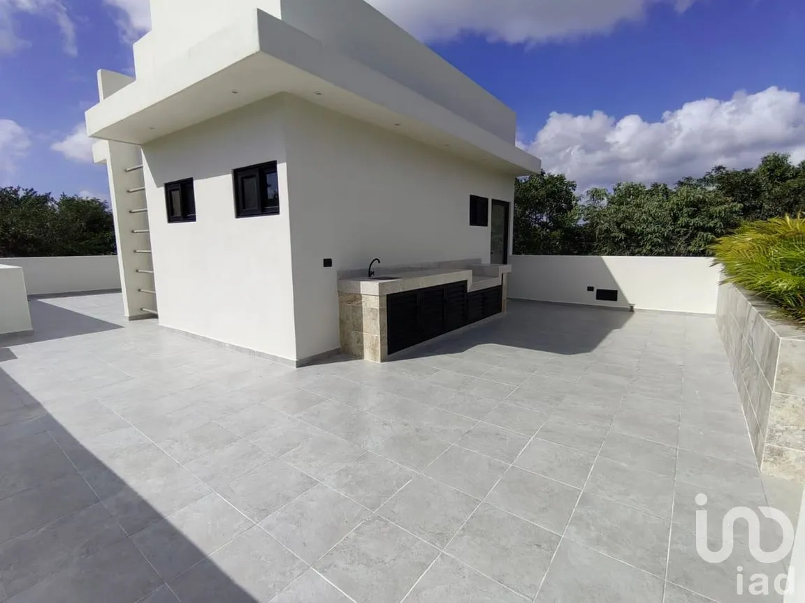 Casa en Venta en Los Santos, Benito Juárez, Quintana Roo | NEX-287696 | iad México | Foto 36 de 38