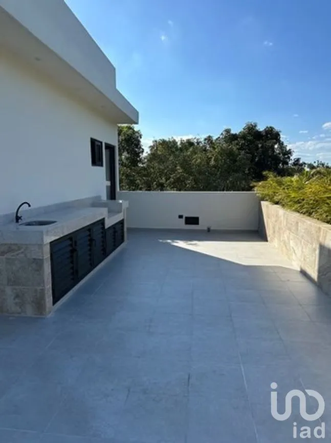 Casa en Venta en Los Santos, Benito Juárez, Quintana Roo | NEX-287696 | iad México | Foto 37 de 38