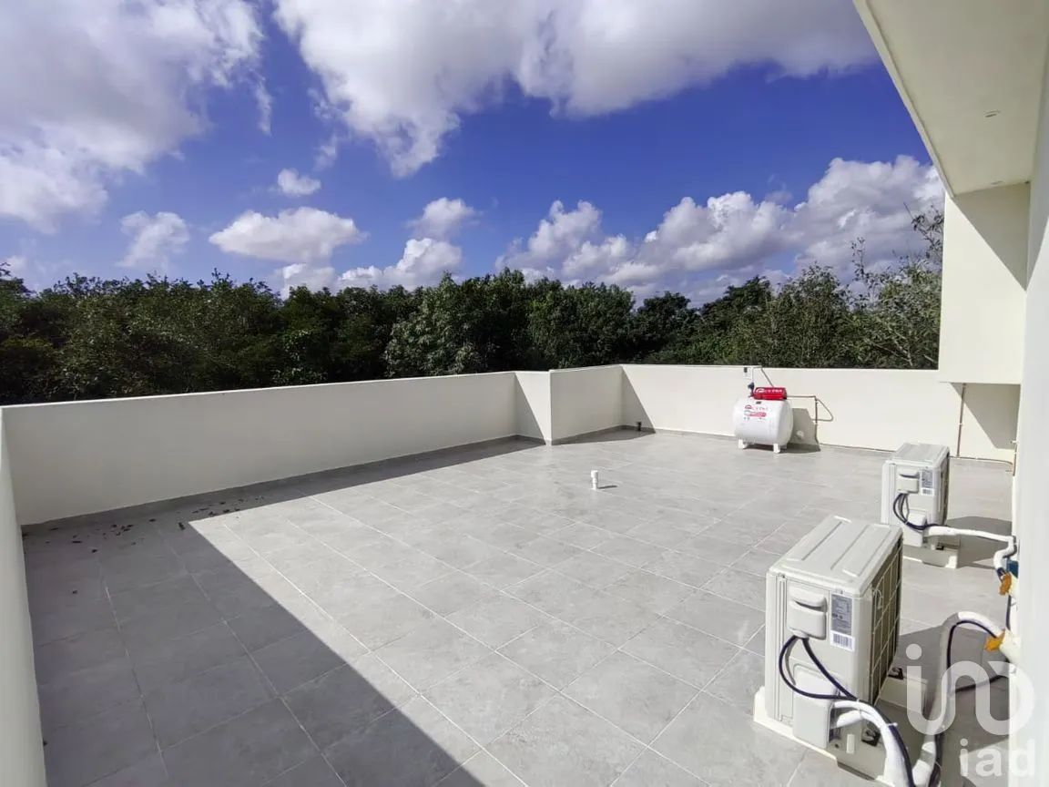 Casa en Venta en Los Santos, Benito Juárez, Quintana Roo | NEX-287696 | iad México | Foto 38 de 38