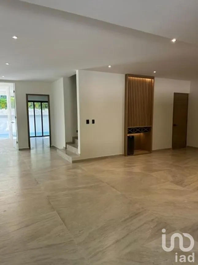 Casa en Venta en Los Santos, Benito Juárez, Quintana Roo | NEX-287696 | iad México | Foto 8 de 38