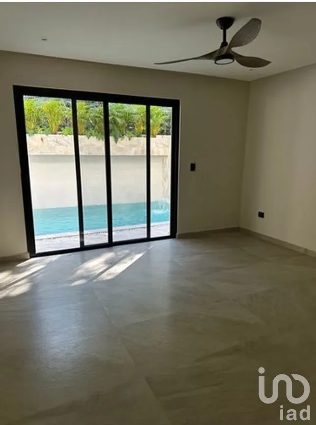 Casa en Venta en Los Santos, Benito Juárez, Quintana Roo | NEX-287696 | iad México | Foto 9 de 38