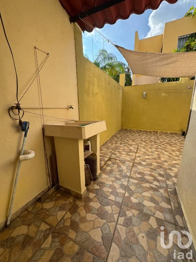 Casa en Venta en Marsella, Solidaridad, Quintana Roo | NEX-290025 | iad México | Foto 15 de 21