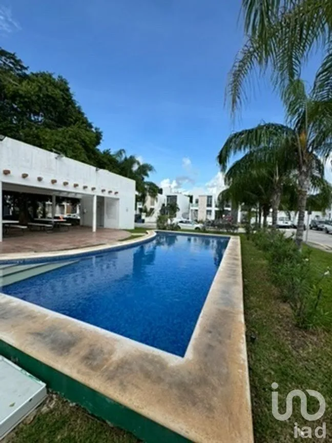 Casa en Venta en Marsella, Solidaridad, Quintana Roo | NEX-290025 | iad México | Foto 21 de 21