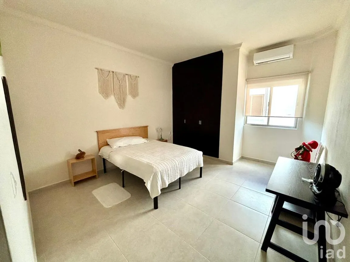 Departamento en Renta en Supermanzana 44, Benito Juárez, Quintana Roo | NEX-292165 | iad México | Foto 13 de 23