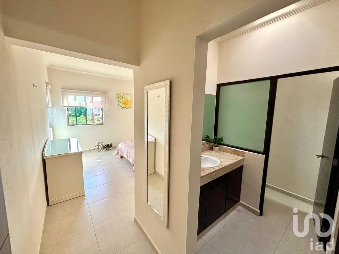 Departamento en Renta en Supermanzana 44, Benito Juárez, Quintana Roo | NEX-292165 | iad México | Foto 15 de 23