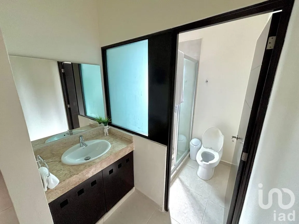 Departamento en Renta en Supermanzana 44, Benito Juárez, Quintana Roo | NEX-292165 | iad México | Foto 16 de 23